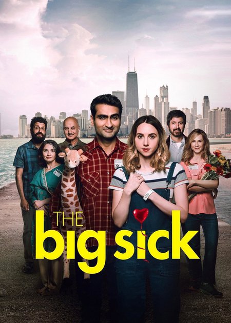 THE BIG SICK