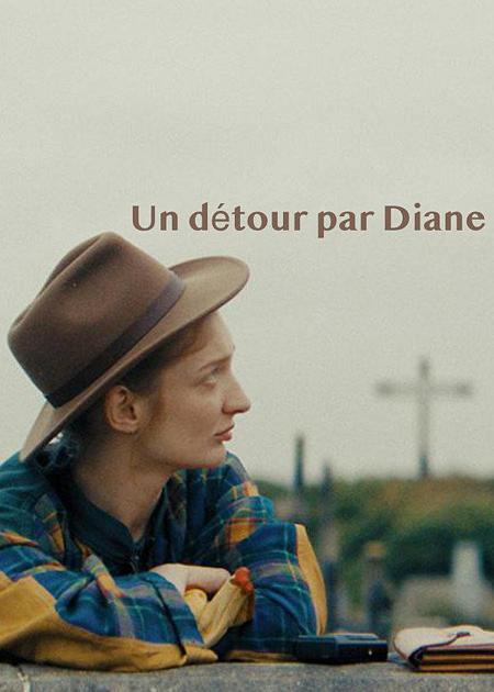 UN DETOUR PAR DIANE