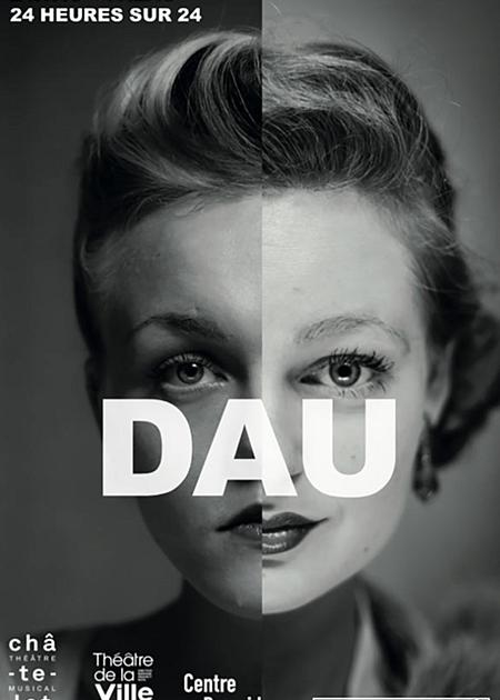 DAU