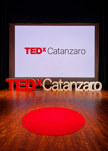 TEDX