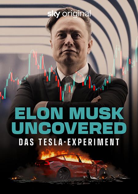 ELON MUSK UNCOVERED. THE TESLA EXPERIMENT