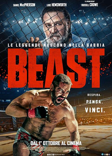 BEAST