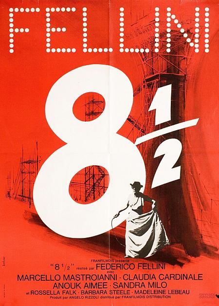 8½ 