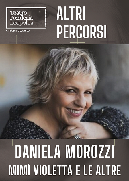 MIMI VIOLETTA E LE ALTRE