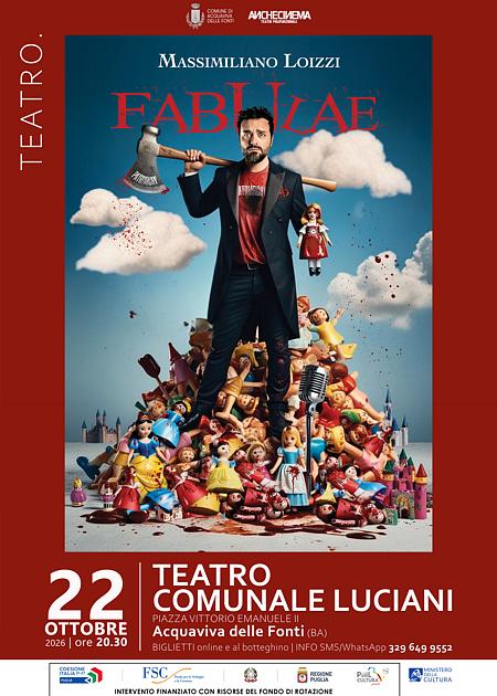 FABULAE