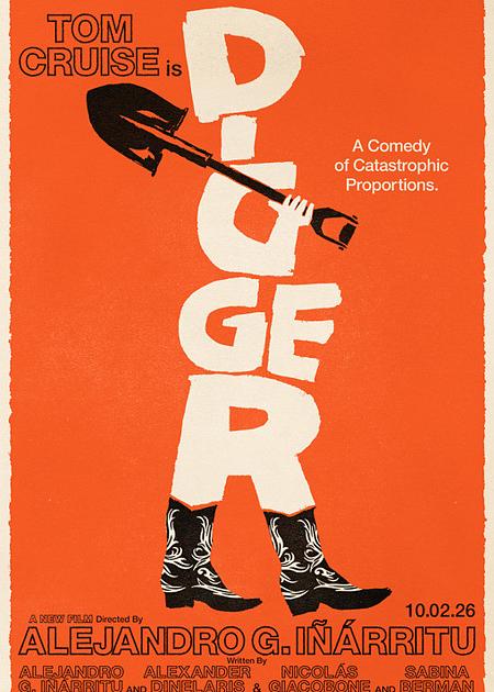 DIGGER