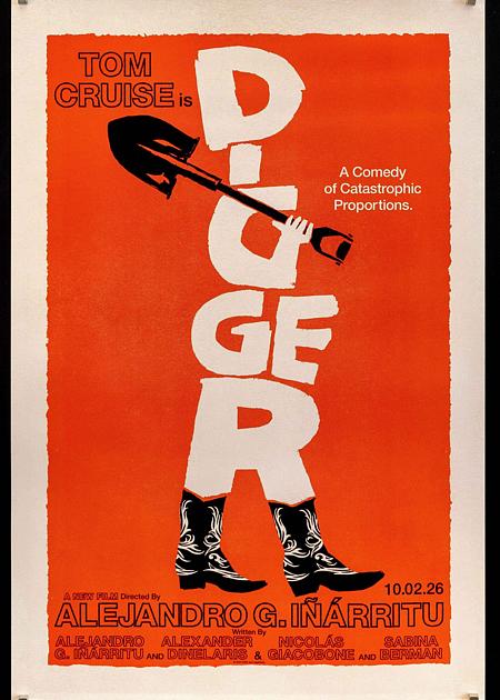 DIGGER