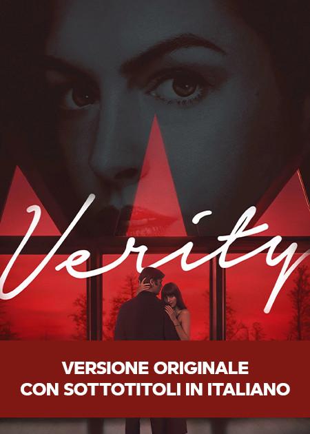 VERITY - V. O.