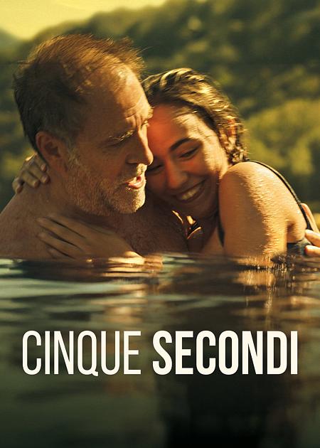 CINQUE SECONDI