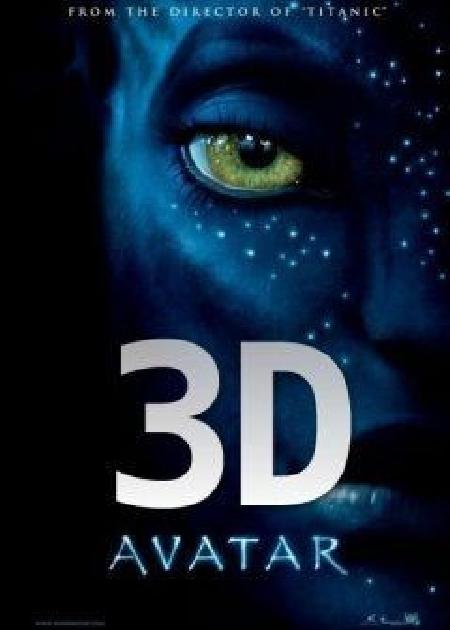 AVATAR - 3D