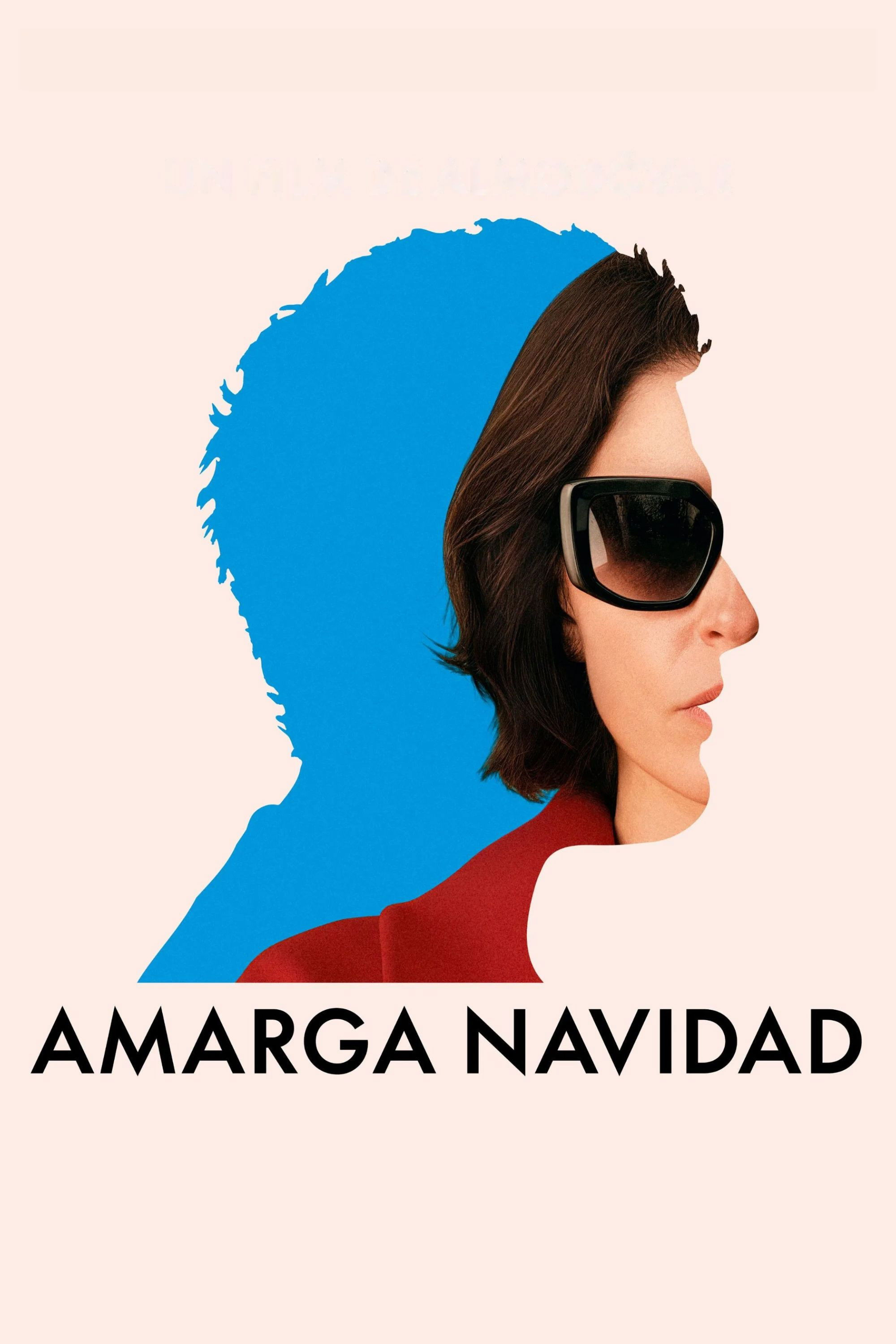 Amarga navidad