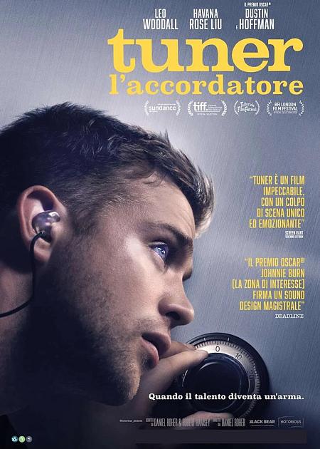 TUNER - L'ACCORDATORE