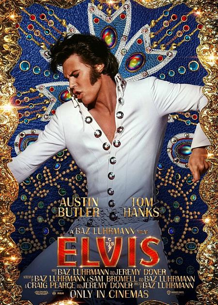 ELVIS