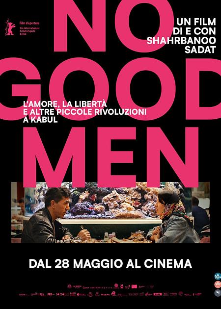 NO GOOD MEN