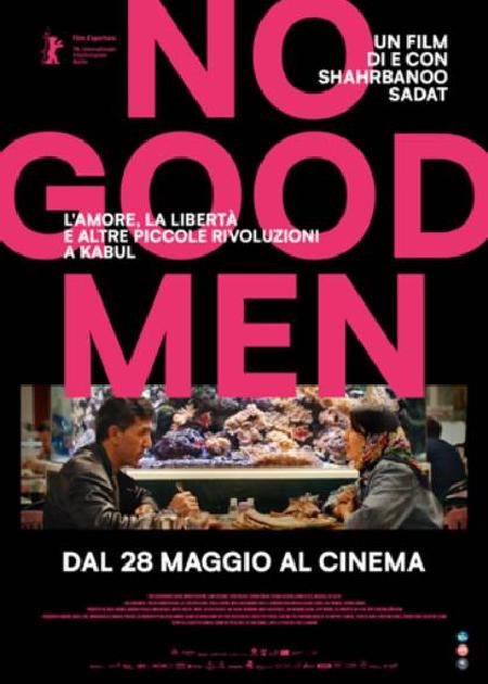 NO GOOD MEN