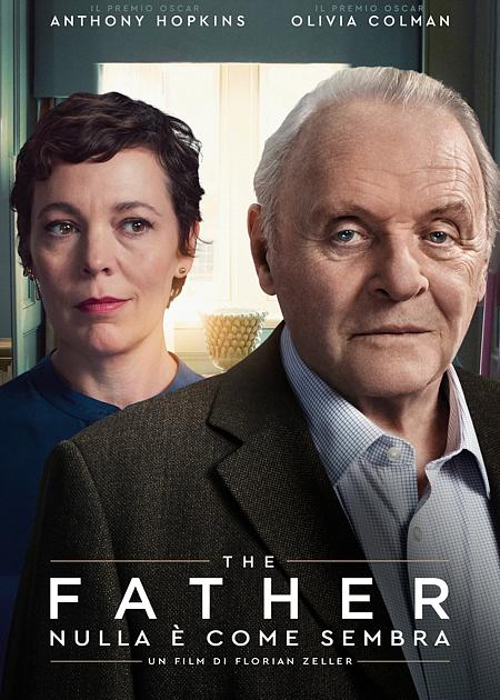 THE FATHER - NULLA E' COME SEMBRA