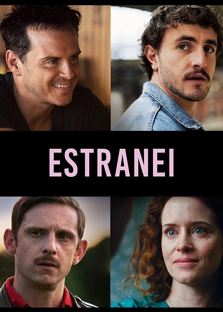 ESTRANEI (ALL OF US STRANGERS)