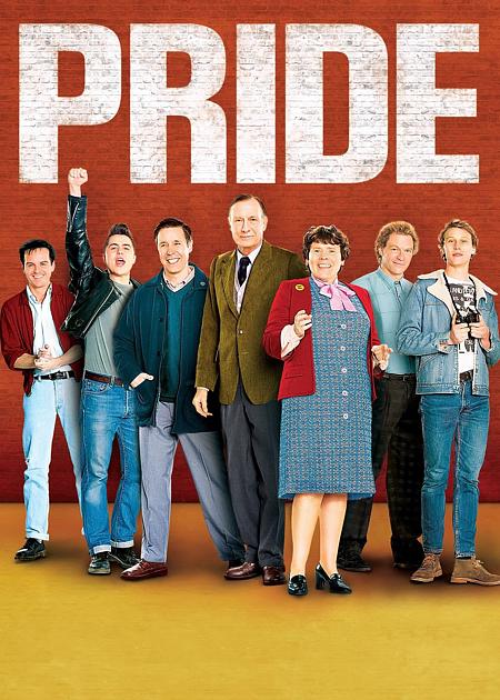 PRIDE