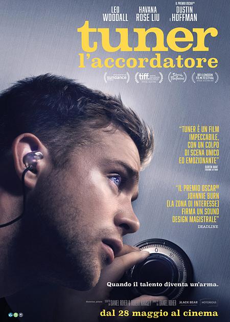 TUNER - L'ACCORDATORE