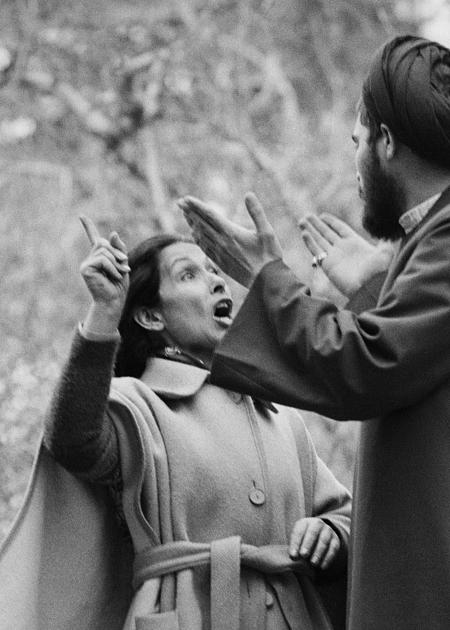 A WAR ON WOMEN