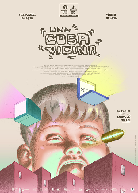 UNA COSA VICINA