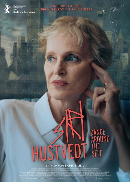 SIRI HUSTVEDT - DANCE AROUND THE SELF