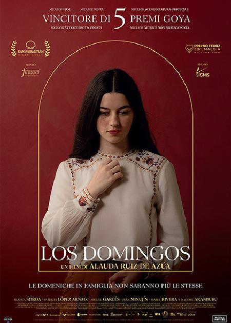 LOS DOMINGOS