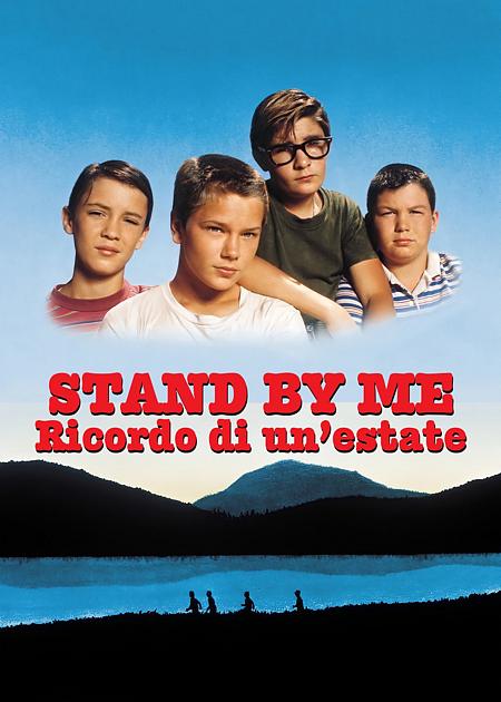 RICORDO DI UN'ESTATE (STAND BY ME)
