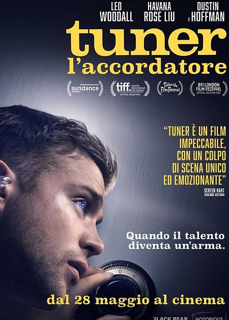 TUNER - L'ACCORDATORE