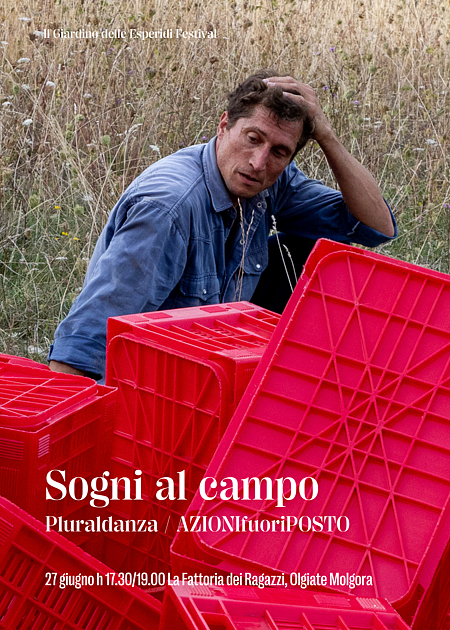 SOGNI AL CAMPO