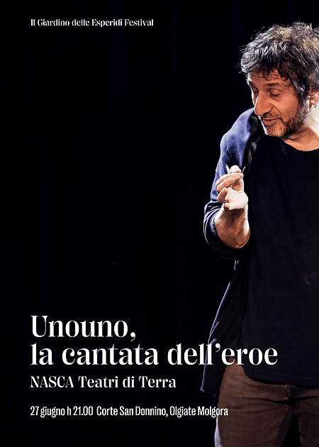 UNOUNO