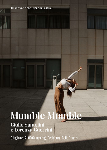 MUMBLE/MUMBLE