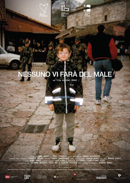 Nessuno vi fara' del male