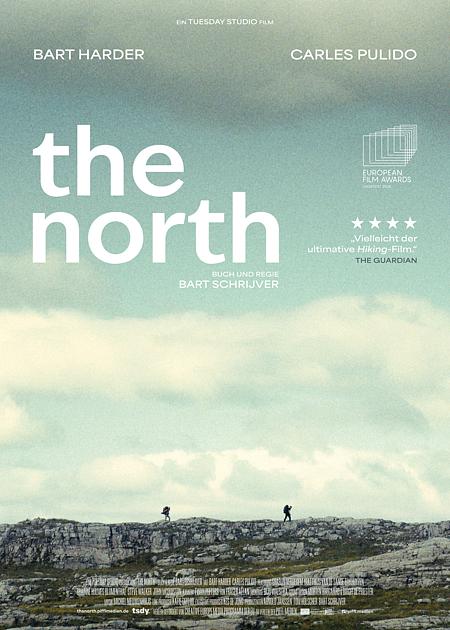 THE NORTH - V.O.