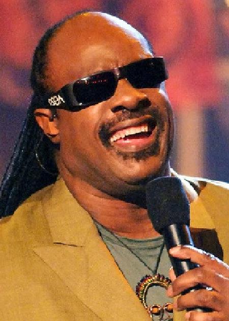 The golden age 1970/1980 - omaggio a stevie wonder