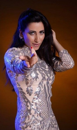 Le regine della musica italiana - katy desario