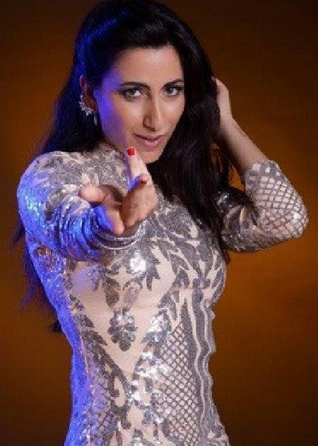 Le regine della musica italiana - katy desario