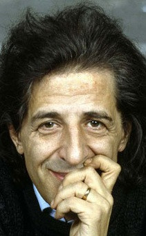 Omaggio a giorgio gaber - luca maciacchini