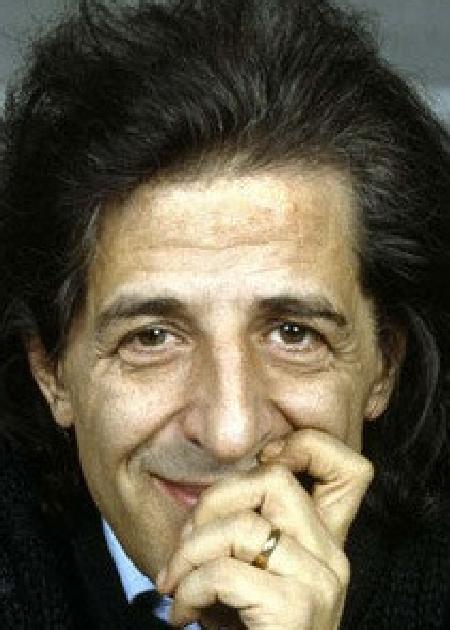Omaggio a giorgio gaber - luca maciacchini