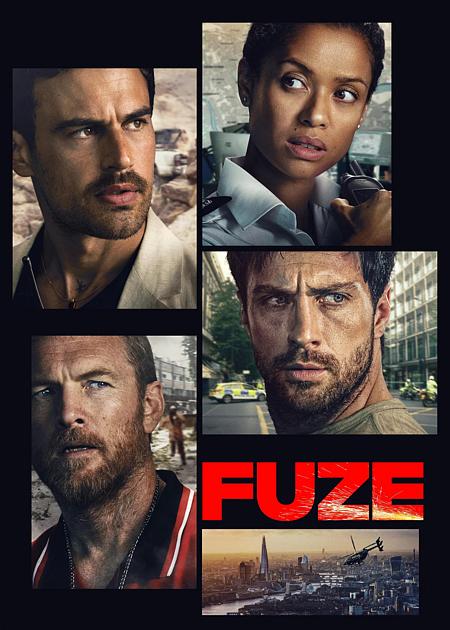 FUZE - CONTO ALLA ROVESCIA