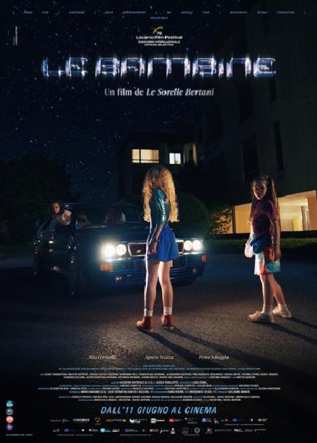 LE BAMBINE (MOSQUITOES)
