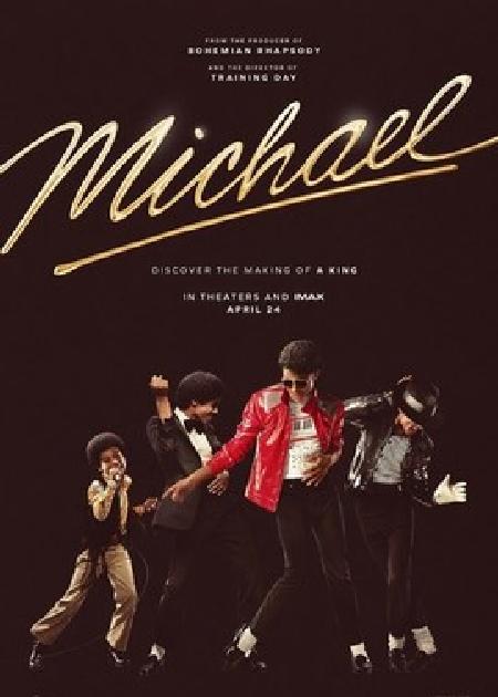 MICHAEL