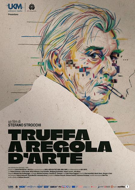 TRUFFA A REGOLA D'ARTE