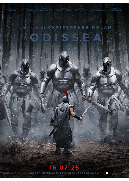 ODISSEA