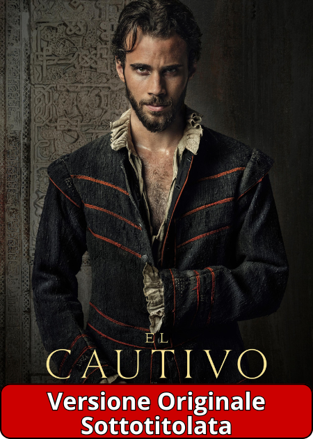 (O.V.) IL PRIGIONIERO (EL CAUTIVO)