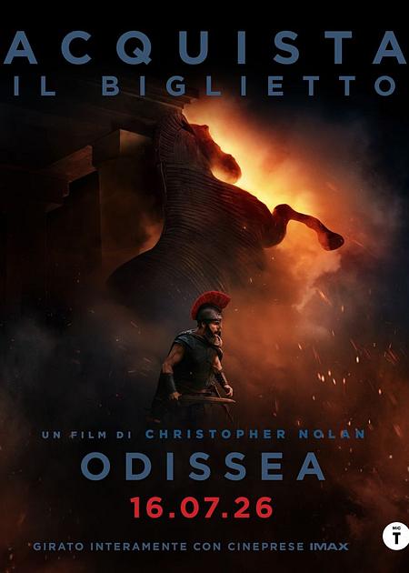 ODISSEA