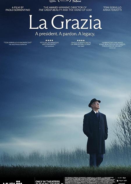 La grazia