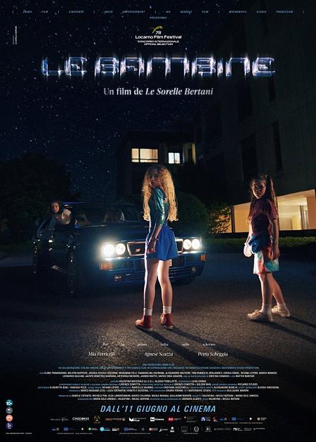 LE BAMBINE (MOSQUITOES)