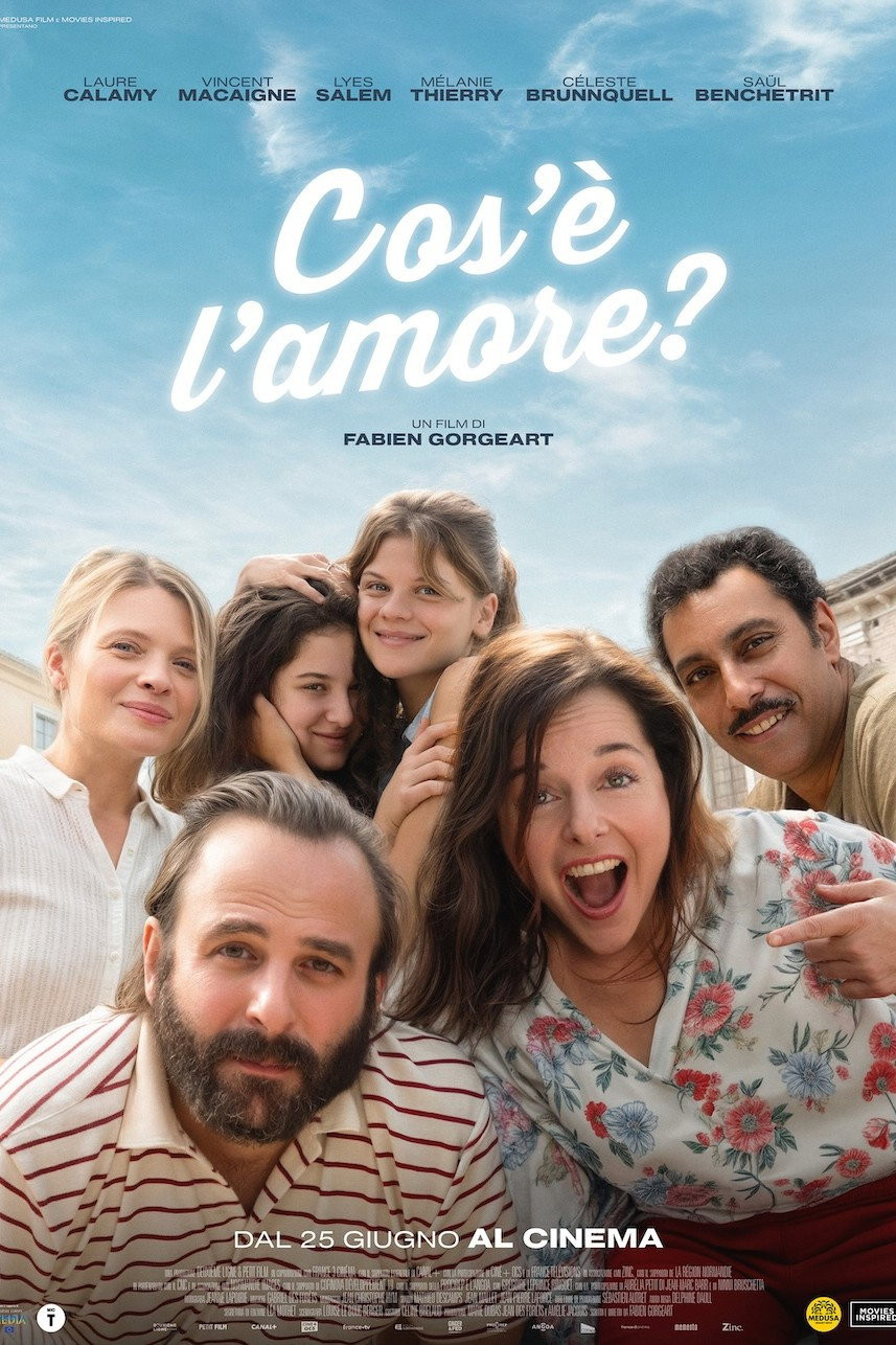 Cos'e' l'amore