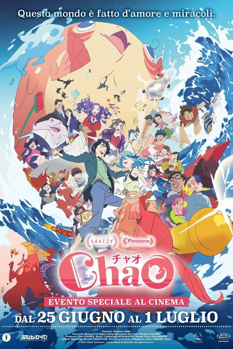 Chao